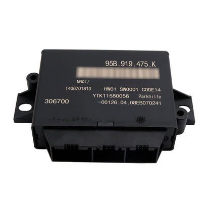 Modulo di controllo del sistema di assistenza al parcheggio 95B919475K per Porsche 991 718 2017-2026