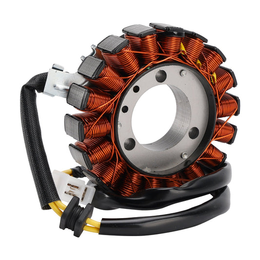 STATORE ALTERNATORE PER HONDA AROBASE NES DYLAN SES 125 150 SH125 SH150 2000-2006