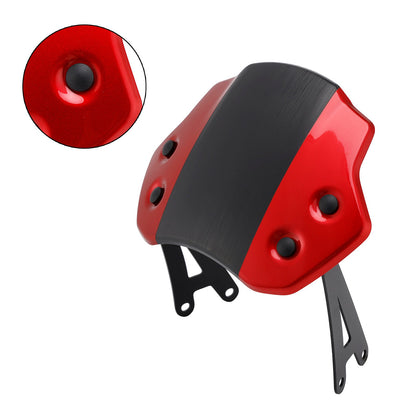 Parabrezza per moto SCRAMBLER 400 X 2024-2025