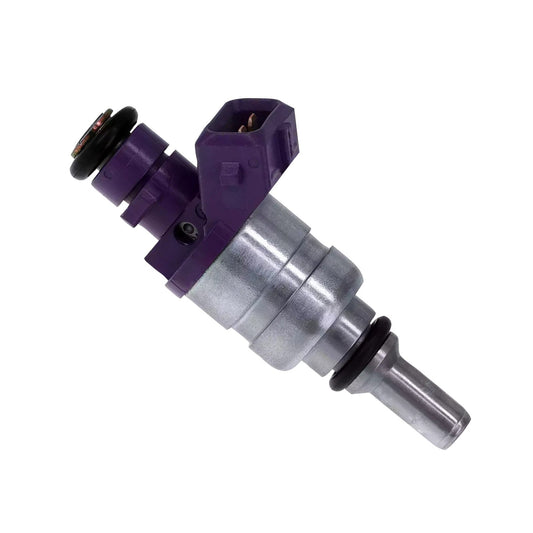 1 iniettore di carburante per Mercedes-Benz C230 2002 SLK230 2001-2004 0000787249