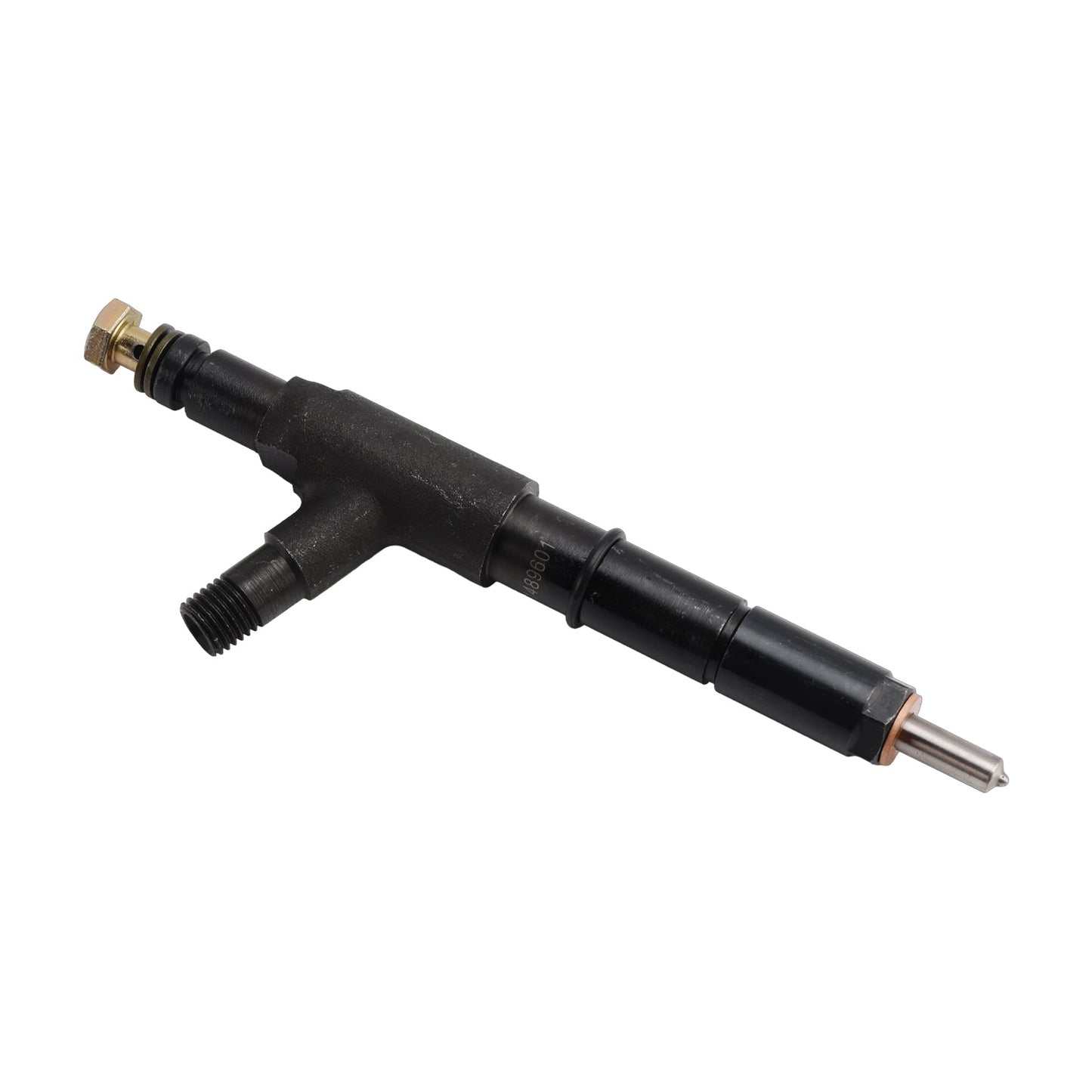 1 iniettore di carburante per Isuzu 4HE1 4.8L 4HG1T 4.6L NPR NQR 9430613736 8971489601