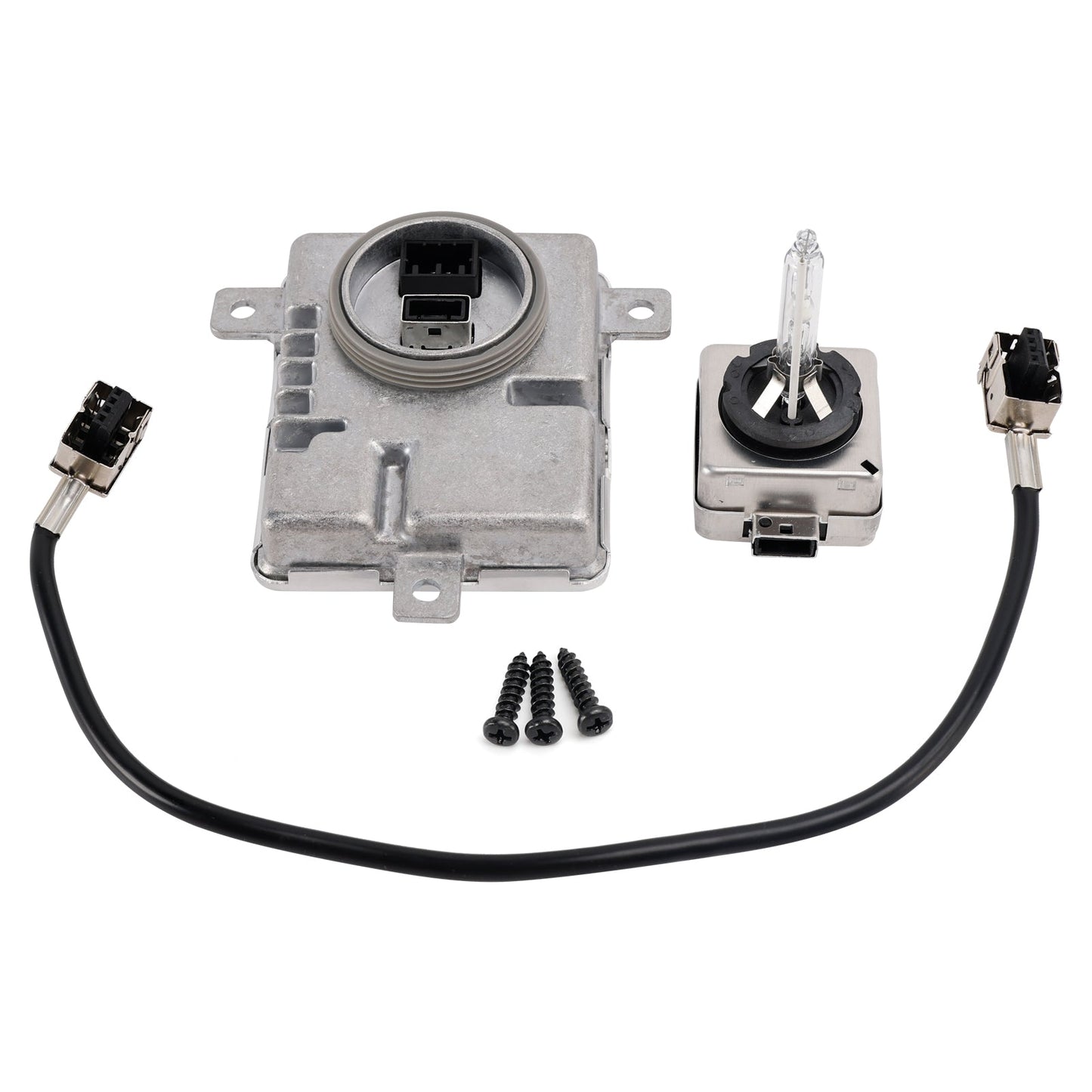 Centralina Xenon e modulo di controllo lampadine D3S 99161832303 per Porsche Macan 2015-2018