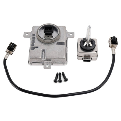 Centralina Xenon e modulo di controllo lampadine D3S 99161832303 per Porsche Macan 2015-2018