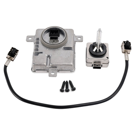 Centralina Xenon e modulo di controllo lampadine D3S 99161832303 per Porsche Macan 2015-2018