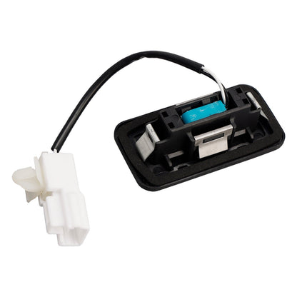 Pulsante di apertura del portellone del bagagliaio per Hyundai Elantra Sedan 2011-2016 81260-3K001
