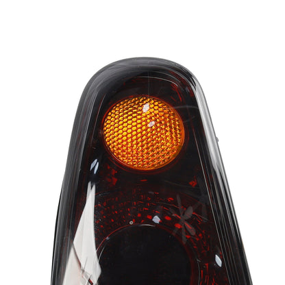 2005-2008 Mini Cooper R50 R52 R53 Fanale posteriore L+R 63217166955 56