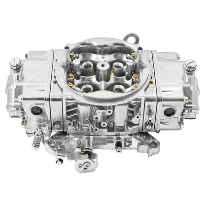 BR-67202 Carburatore secondario meccanico da 950 CFM 4150 a 4 corpi per serie da competizione