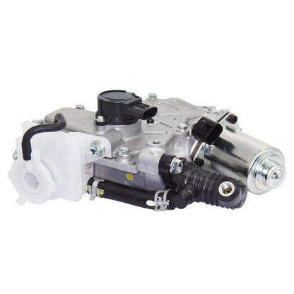 Gruppo attuatore frizione 31360-52044  per Toyota Corolla E150 E180 1NDTV