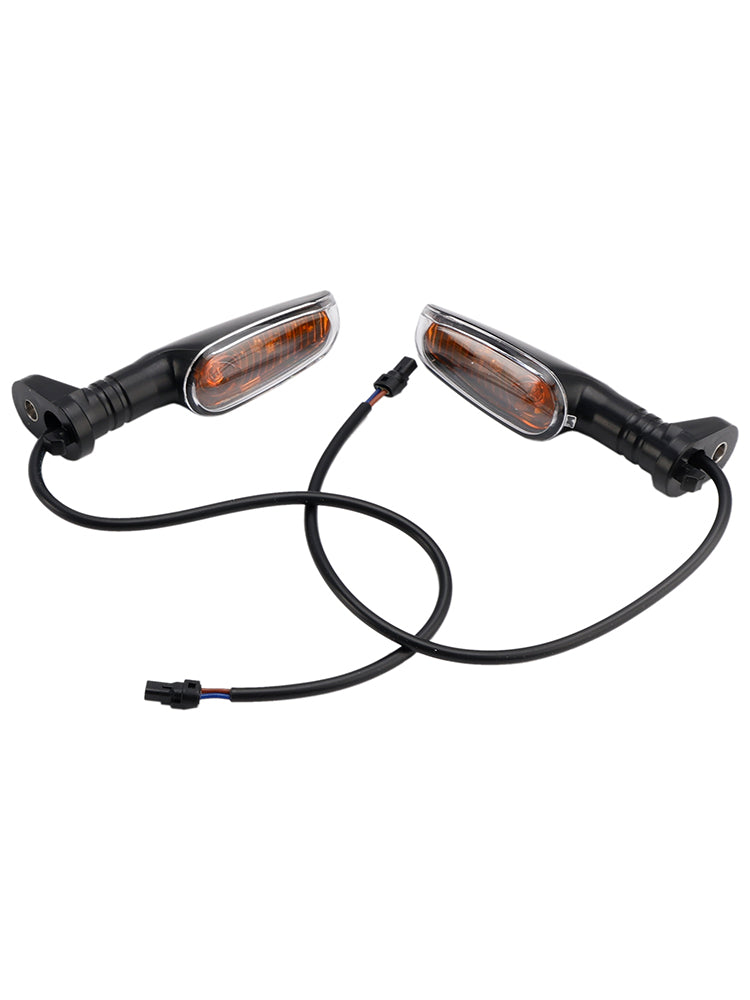 Indicatori di direzione Lampada spia per MOTO GUZZI V7 V9 V100 V85TT Stelvio