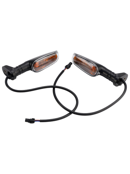 Indicatori di direzione Lampada spia per MOTO GUZZI V7 V9 V100 V85TT Stelvio