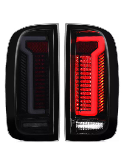 Gruppo ottico posteriore a LED sinistro e destro per Chevy Colorado GMC Canyon 2015-2022