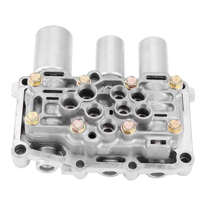 Kit solenoide trasmissione Honda JAZZ 2003-2008, valvola di controllo 27200-PWR-013