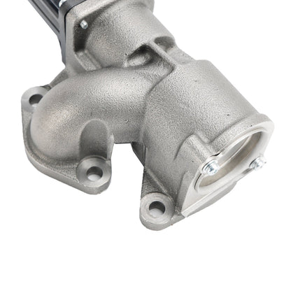 Valvola EGR Turbo Diesel Holden Rodeo RA 4JJ1 4 cilindri 3.0L 2007-2008