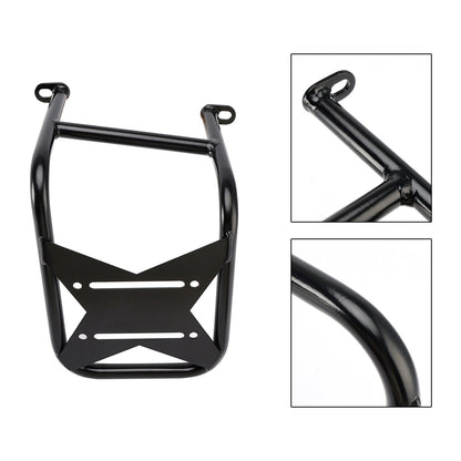 Supporto per borsa laterale, staffa di montaggio destra per Scrambler 1200 Xc/Xe/X 2019-2025