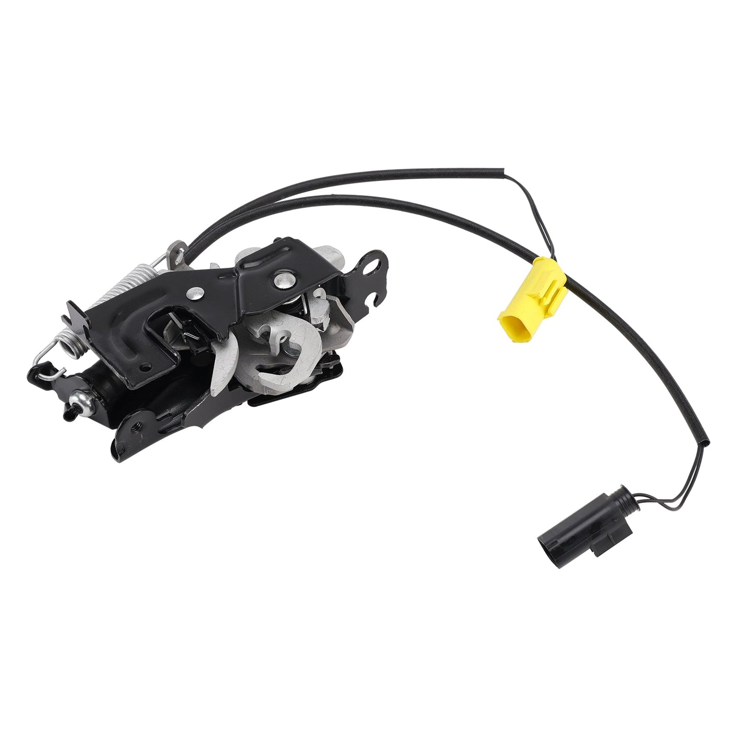 Blocco cofano motore sinistro attivo 51237347410 per BMW Serie 5 G30 F90 G31 2016-2023