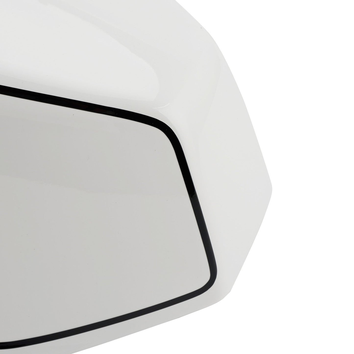 Copertura per carenatura del sedile del passeggero posteriore Yamaha XSR900 2022-2025