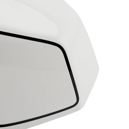 Copertura per carenatura del sedile del passeggero posteriore Yamaha XSR900 2022-2025
