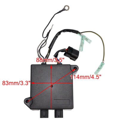 Scatola CDI Accenditore adatta per Yamaha 85hp 85A ET(D)L/X 1997-2010/2021 688-85540-00
