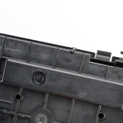 Dal 2007 in poi Citroen Berlingo Box corpo/monovolume scatola fusibili BSM 9807028780