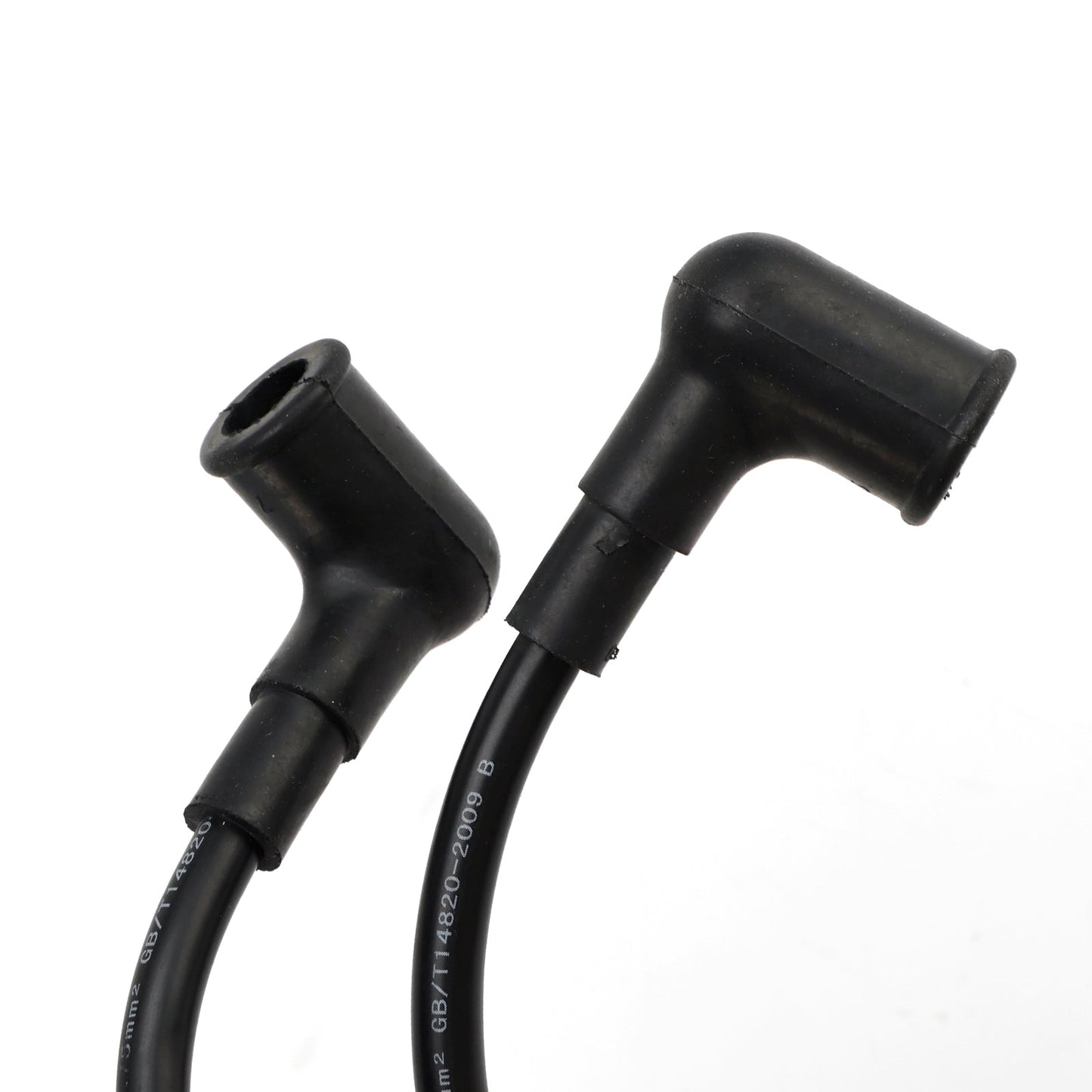 Bobina di accensione adatta per Yamaha 40HP K40J M(W/)S/L 94-03 6F5-85570-11 6F6-85530-00