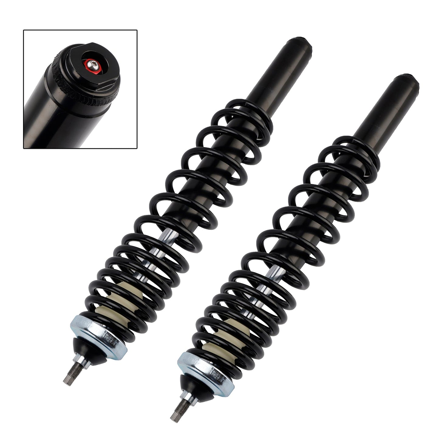Coppia di ammortizzatori anteriori Polaris Ranger 499 ETX Fullsize 2017 7043532 7043666