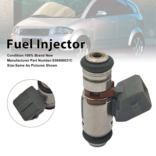 1 iniettore di carburante per Seat Cordoba 00-02 e VW Golf IV 99-06 IWP058