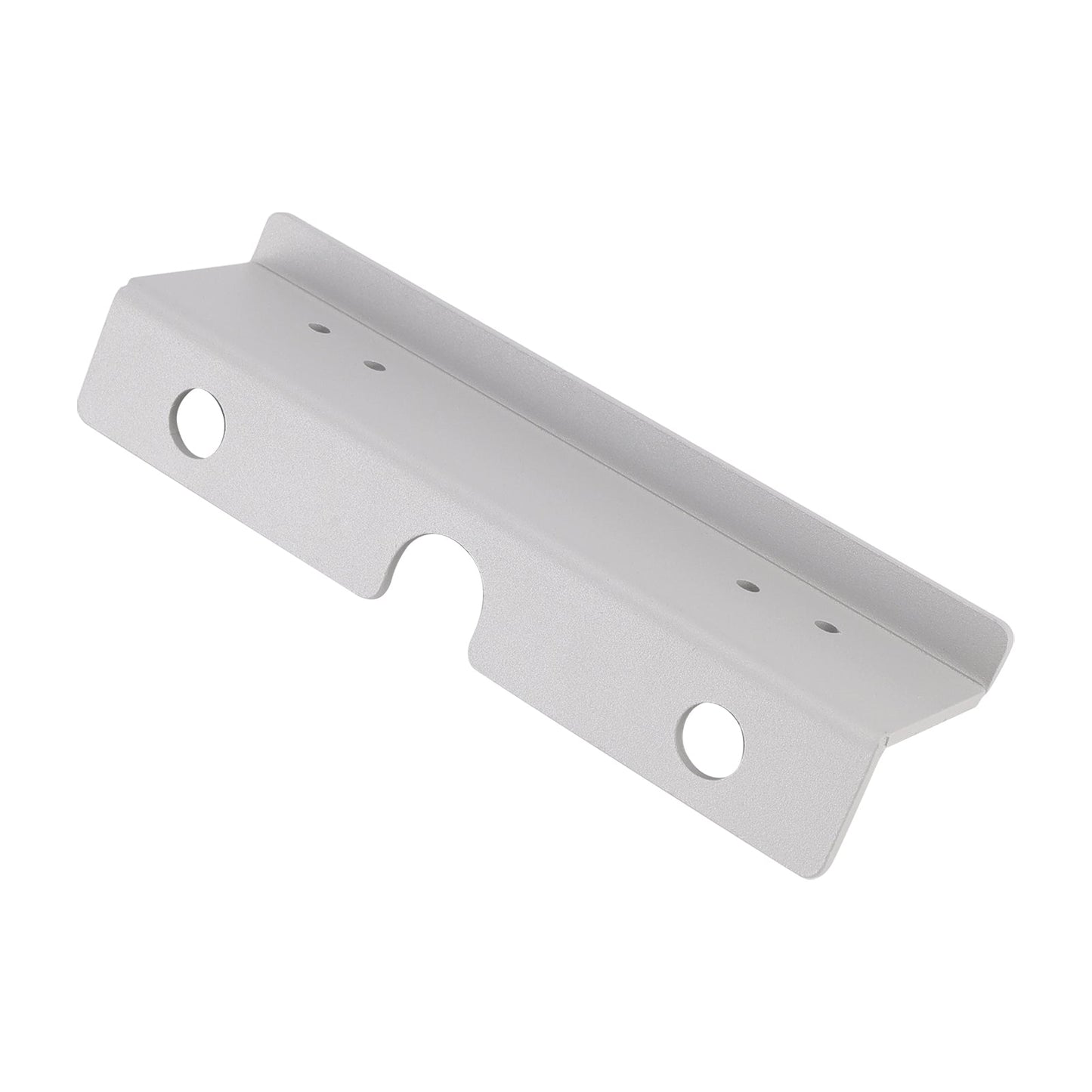 12 piastre/staffe di rinforzo per il montaggio dei sedili per VW T5 T6 2 + 1 sedili posteriori