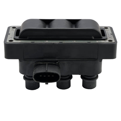 Bobina di accensione Mercury Mountaineer V6 4.0l 1998-2010+6 candele+6 cavi FD480 DG452 90TF12029A