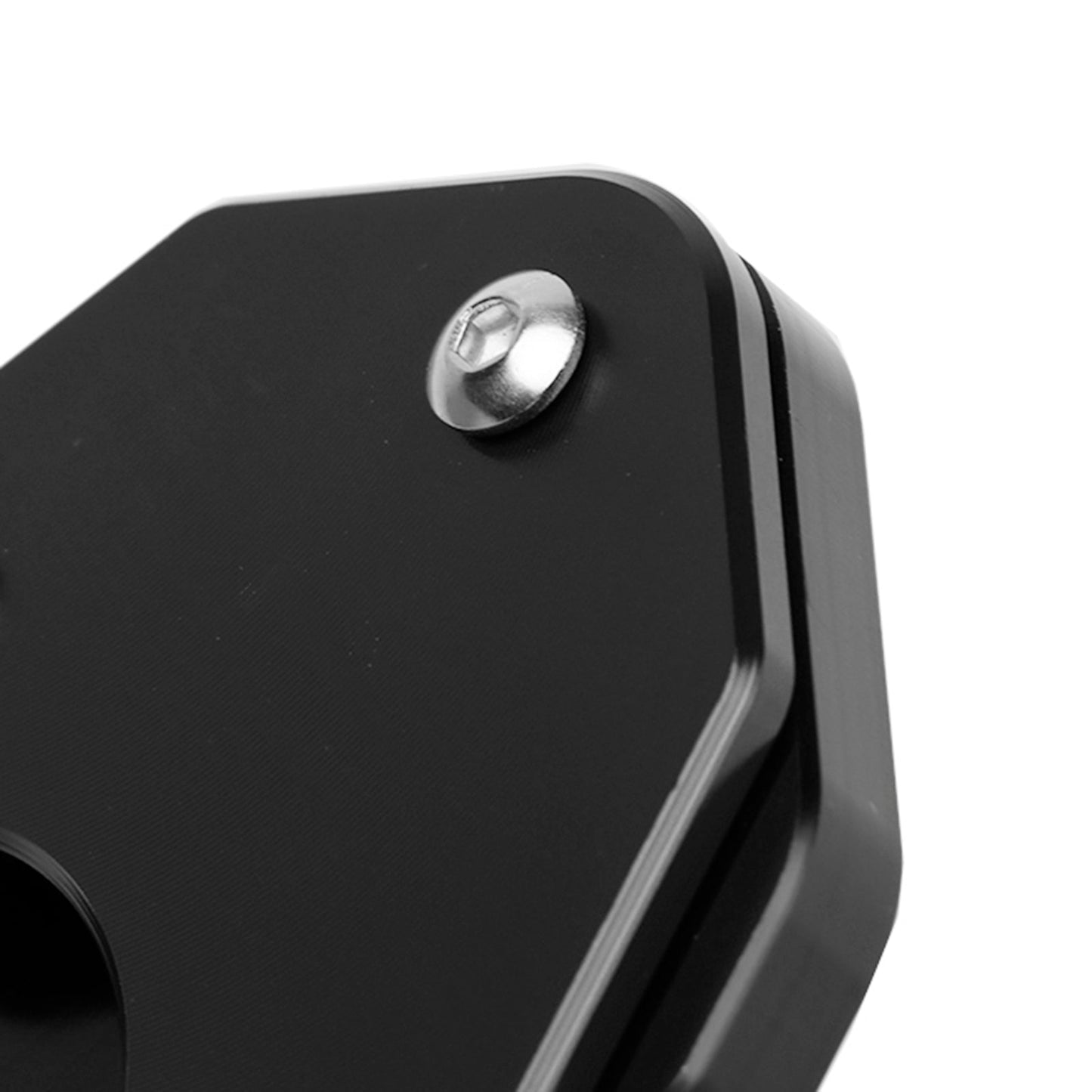 Piastra di estensione del cavalletto Tiger Sport 660 2022-2025 adatta per