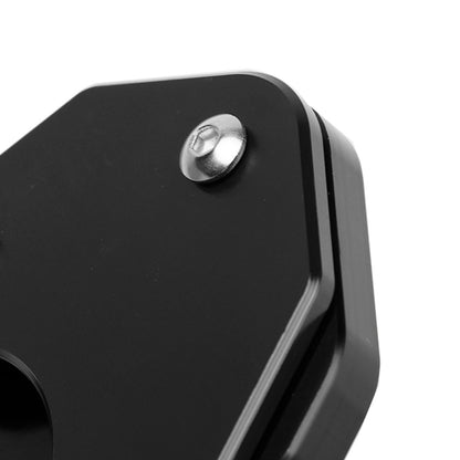Piastra di estensione del cavalletto Tiger Sport 660 2022-2025 adatta per