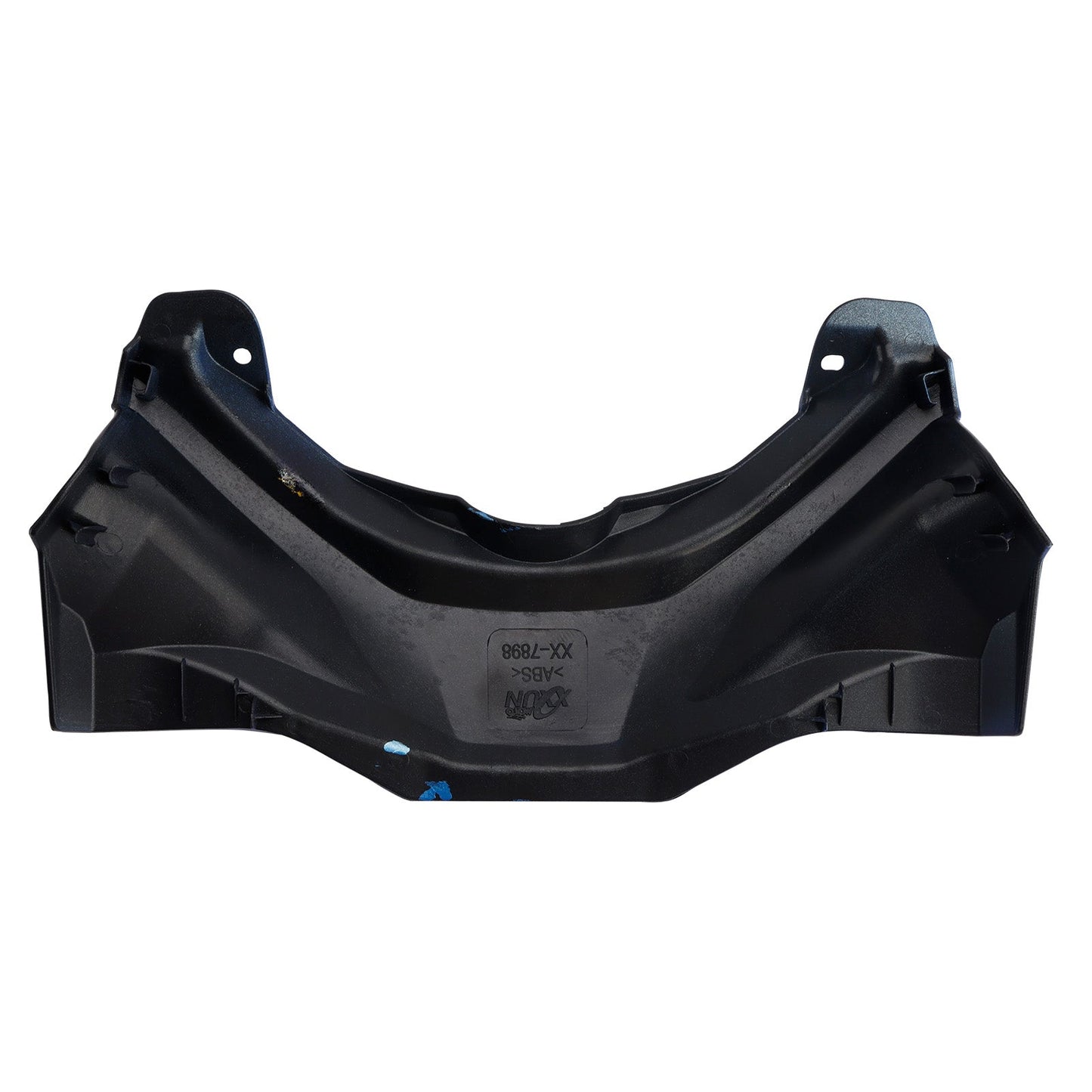 Pannello di copertura della sella Yamaha YZF-R3 R25 MT-03 2025-2026