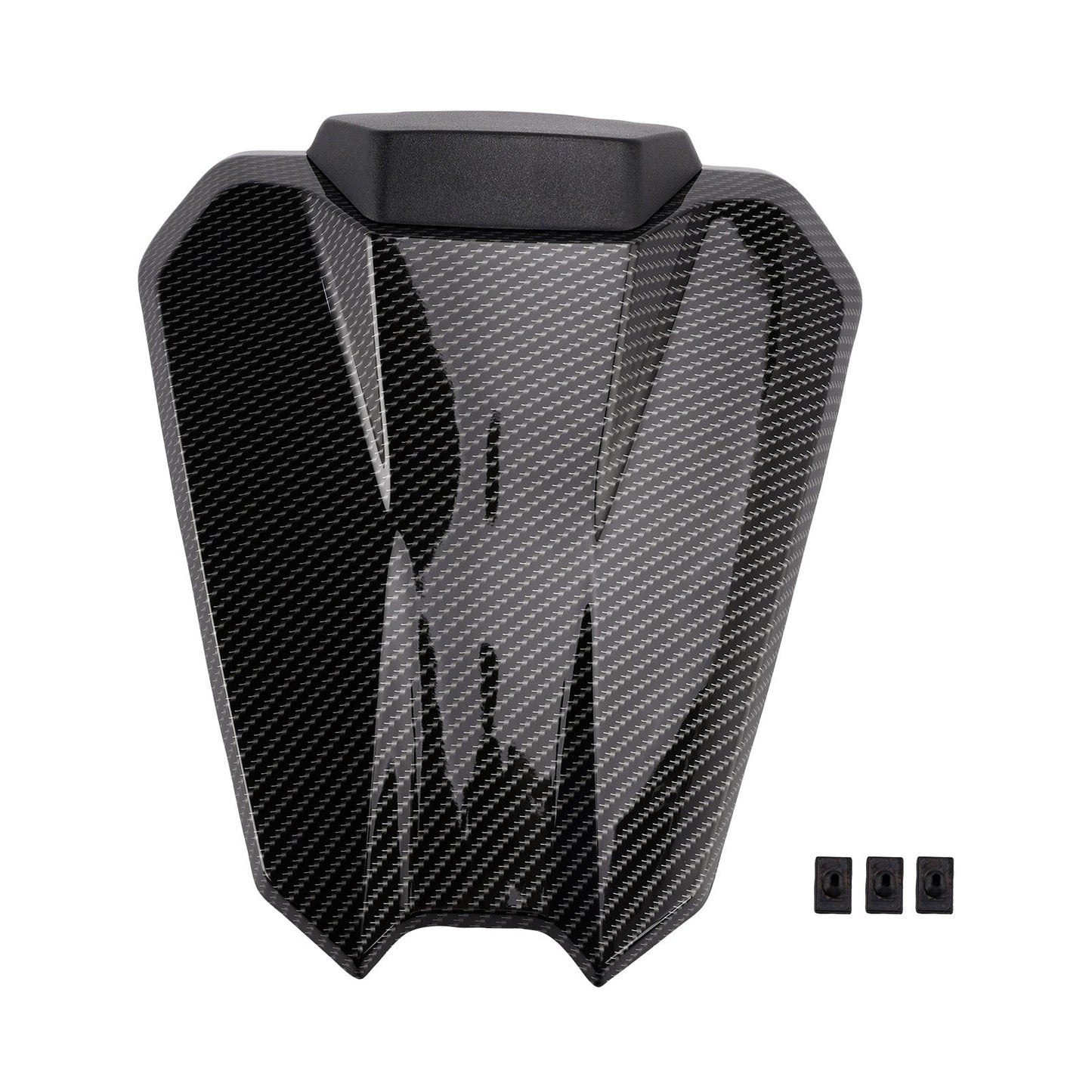 2020-2023 Per 1290 Super Duke R Copertura sedile posteriore cupolino