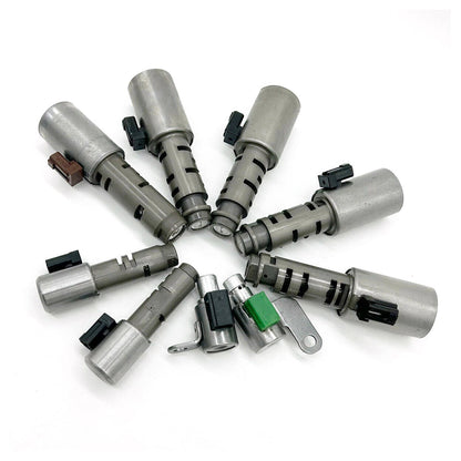 Kit solenoidi trasmissione LEXUS GS460 4.6L AA80E TL-80SN 2008-2011