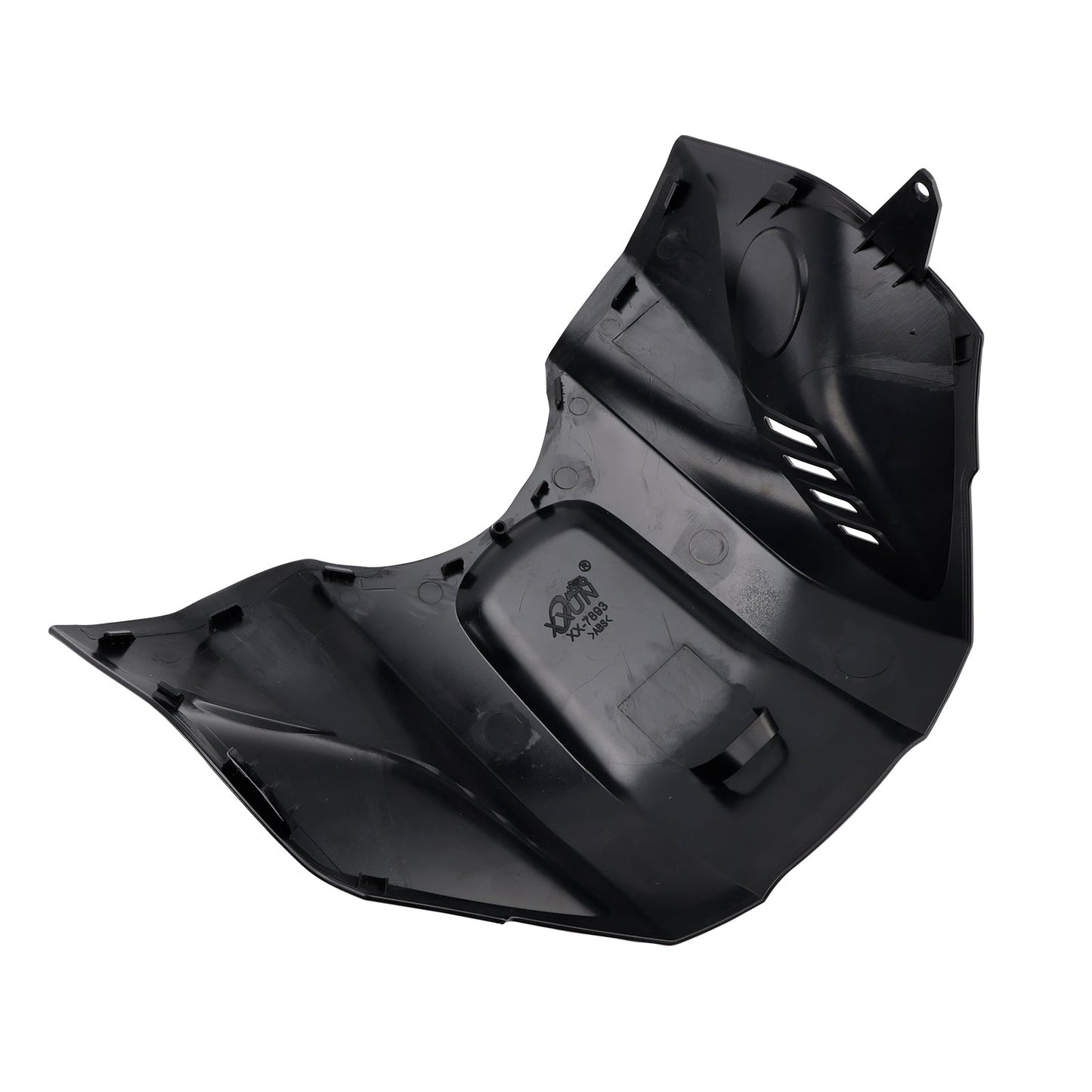 Carenatura anteriore del serbatoio del carburante Yamaha YZF-R3 R25 2025-2026