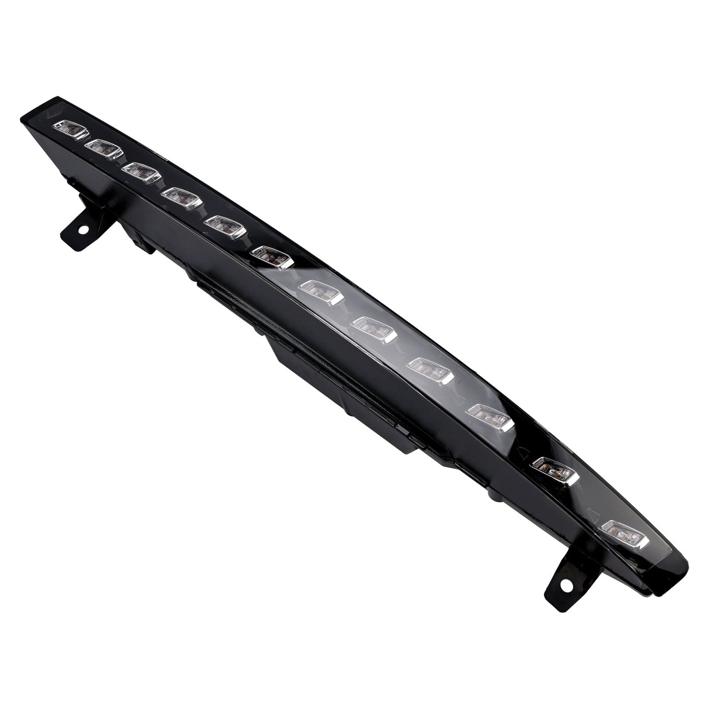 2010-2015 Audi Sport Version Q7 Fendinebbia anteriore sinistro a 12 LED 4L0953041D