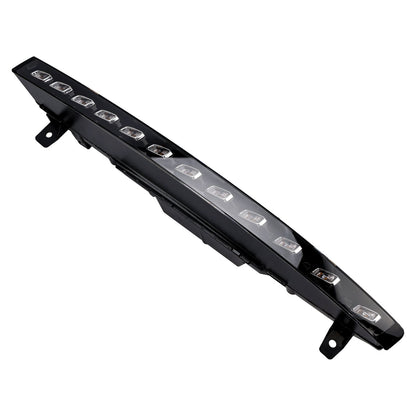 2010-2015 Audi Sport Version Q7 Fendinebbia anteriore sinistro a 12 LED 4L0953041D
