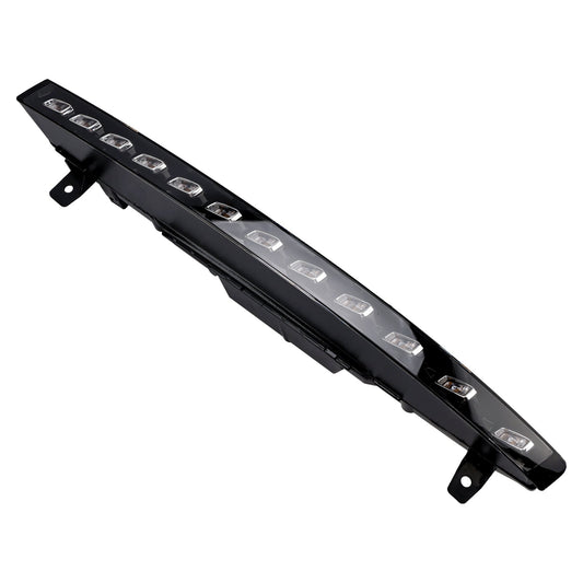 2010-2015 Audi Sport Version Q7 Fendinebbia anteriore sinistro a 12 LED 4L0953041D
