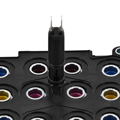 Modulo di controllo della pompa ABS per Jeep Compass Caliber Patriot 2010-2013 68067059AB