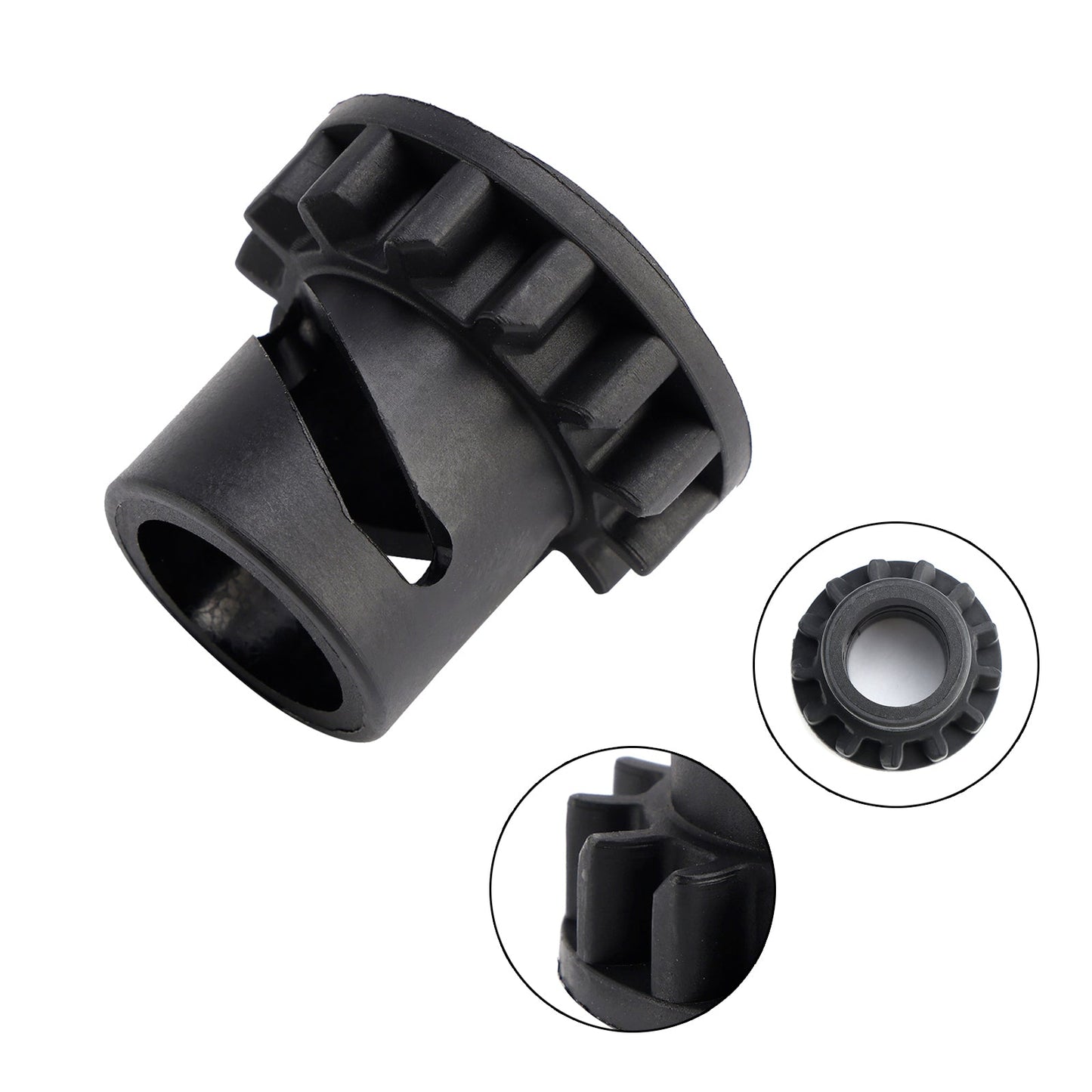 Pignone di rinculo del motore fuoribordo 0318447 per Johnson Evinrude 6Hp 1968-1990