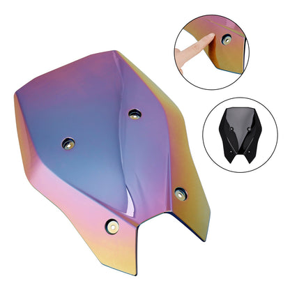 2025-2026 KAWASAKI Z900 Z 900 Parabrezza Parabrezza