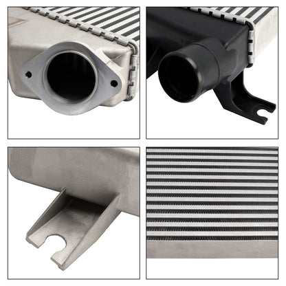MN135001 Turbo Intercooler per Mitsubishi Pickup Triton L200 4D56 4M41 Turbocompressore