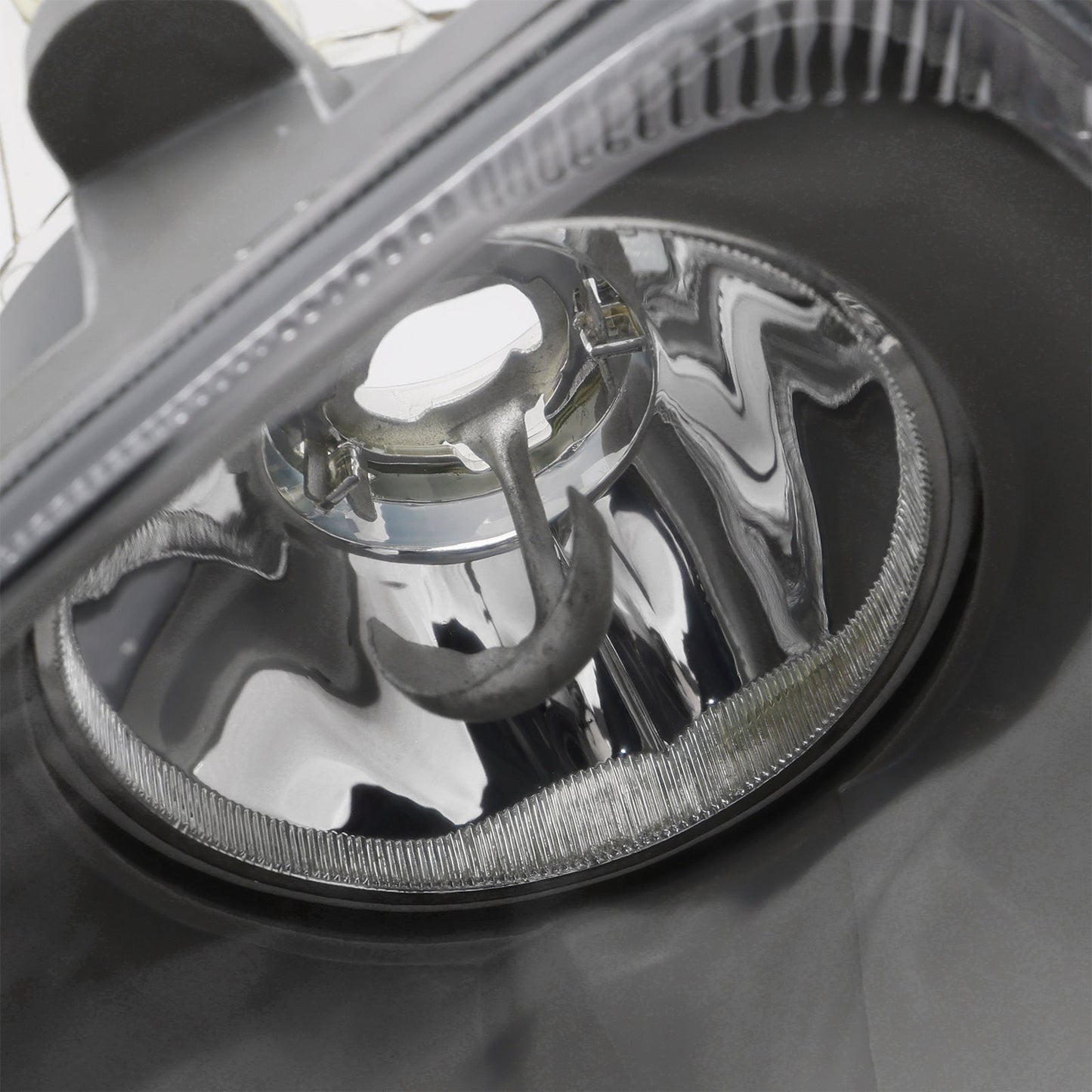 Lampada fendinebbia anteriore destra per Volvo XC90 I 2.5L 3.2L 4.4L 03-14 31111183