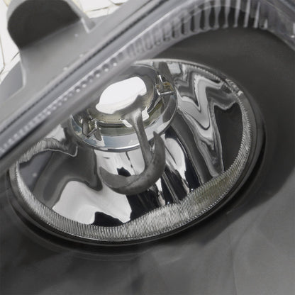 Lampada fendinebbia anteriore destra per Volvo XC90 I 2.5L 3.2L 4.4L 03-14 31111183