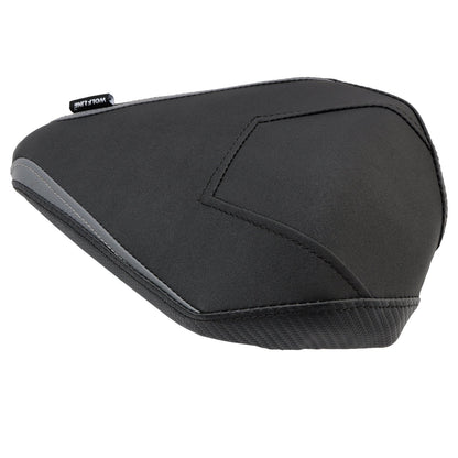 Cuscino passeggero posteriore Honda Cbr1000Rr-R 2020 2021 2022 2023, rosso piatto
