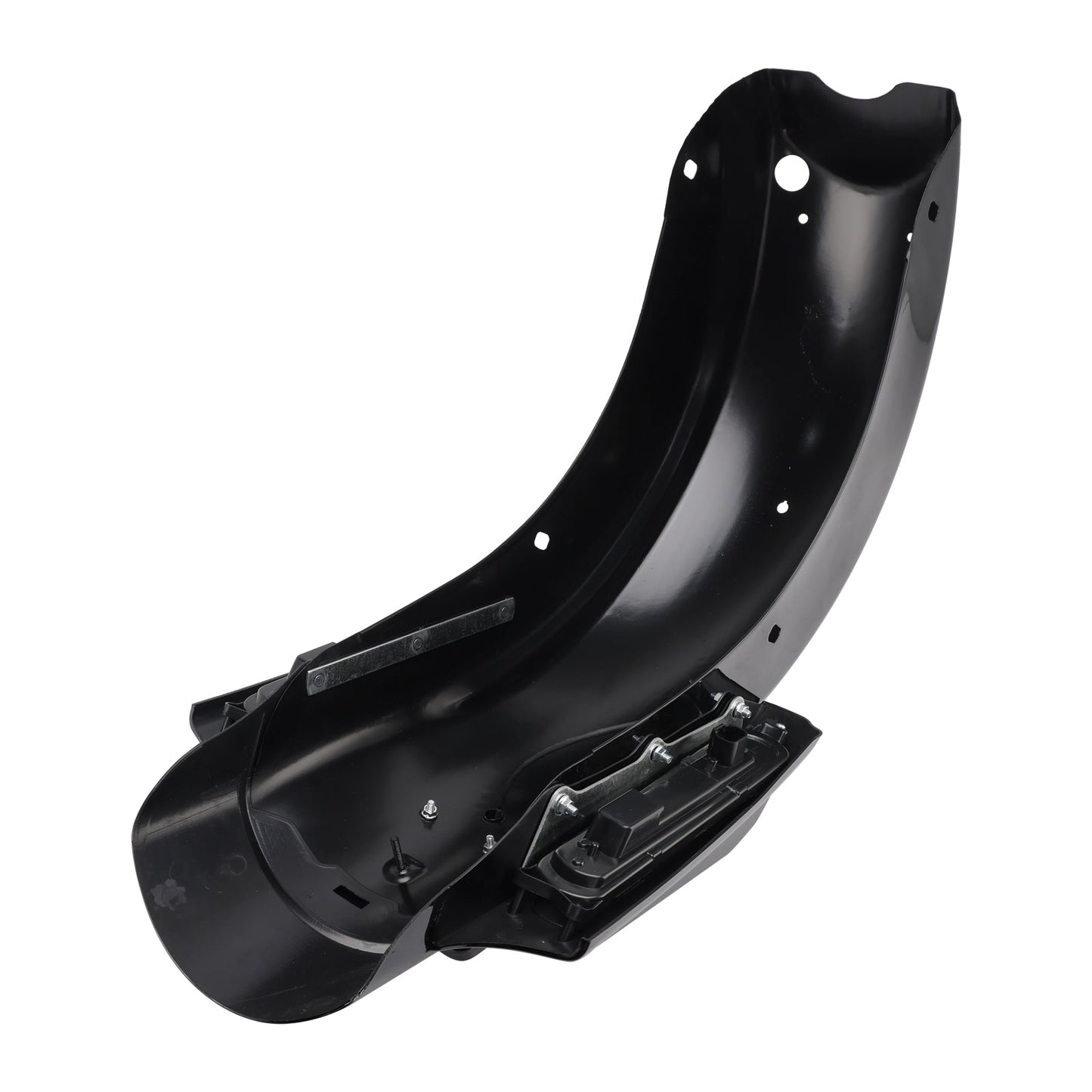Sistema parafango posteriore Harley Touring Street Glide Ultra 2025