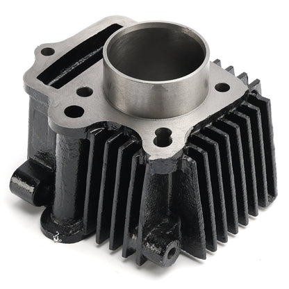 KIT MOTORE RICOSTRUZIONE CILINDRO 90CC Honda C90 Cub 1986-2002 12101-GB1-900 12200-GN8-920