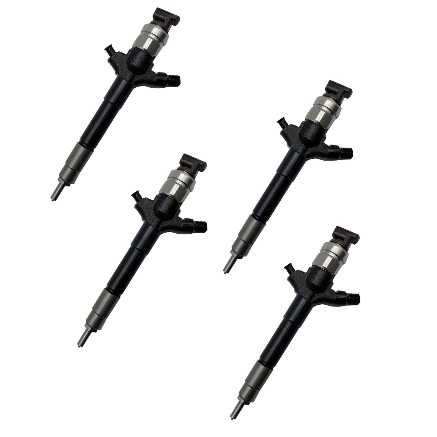 Iniettori di carburante (4 pezzi) per Mitsubishi Triton ML/MN 3.2 (anni 2006-2008) Codice articolo: 095000-5760