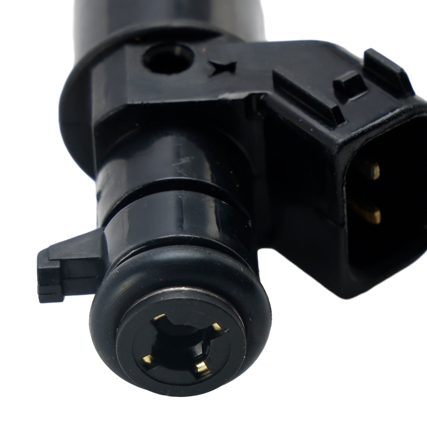 1 pz. Iniettore di carburante 16450-R2E-L01 per Honda Civic 2012-2015 per HRV 16-20 1.8L