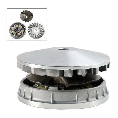 2013-2017 SYM GTS300i ABS Set puleggia variatore frizione anteriore A22400-E10-200 S22102HMA000