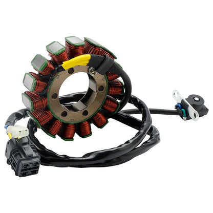 Generatore statore da 105 mm per Triton AX 700 / Defcon 700 / Outback 700